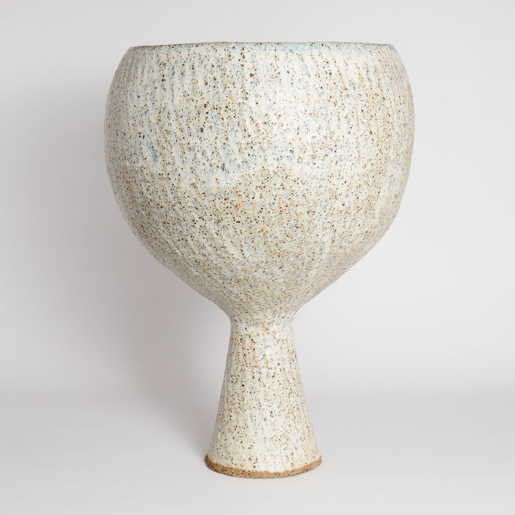 Ceramic Vessel