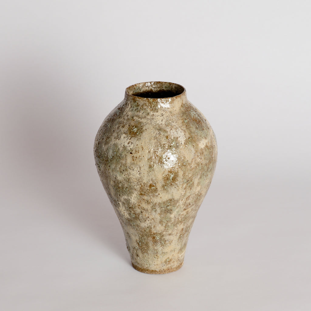 Relic Amphora Vessel