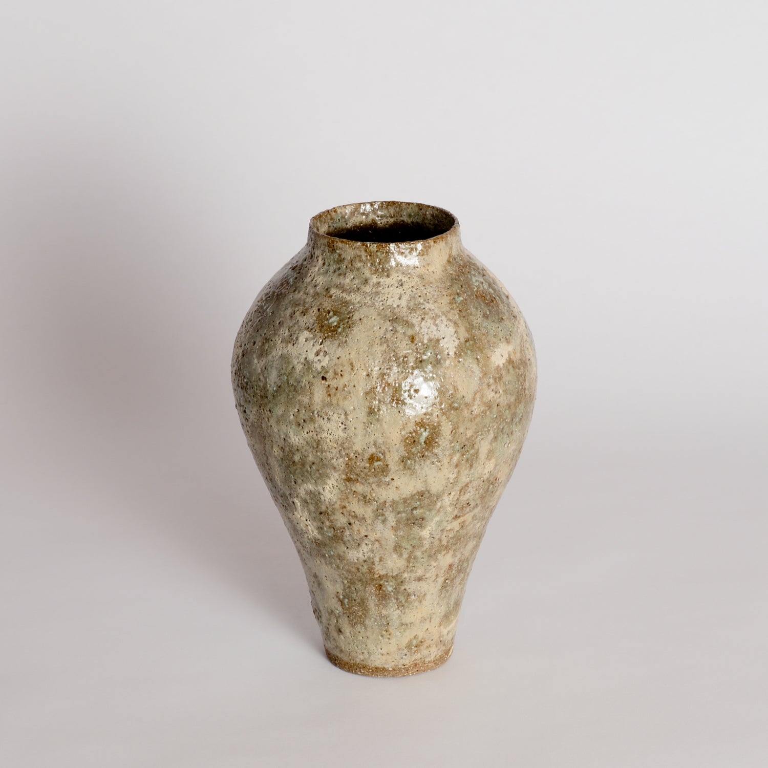 Relic Amphora Vessel