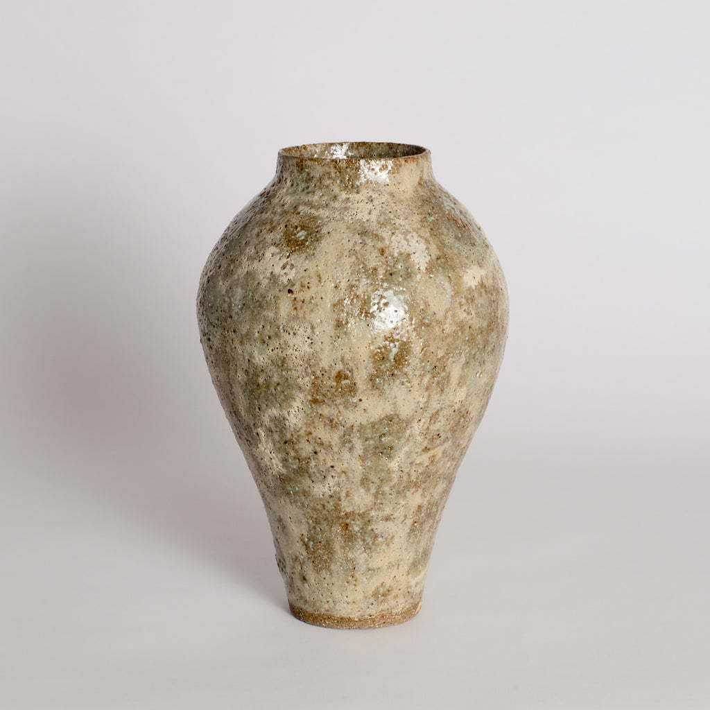 Relic Amphora Vessel