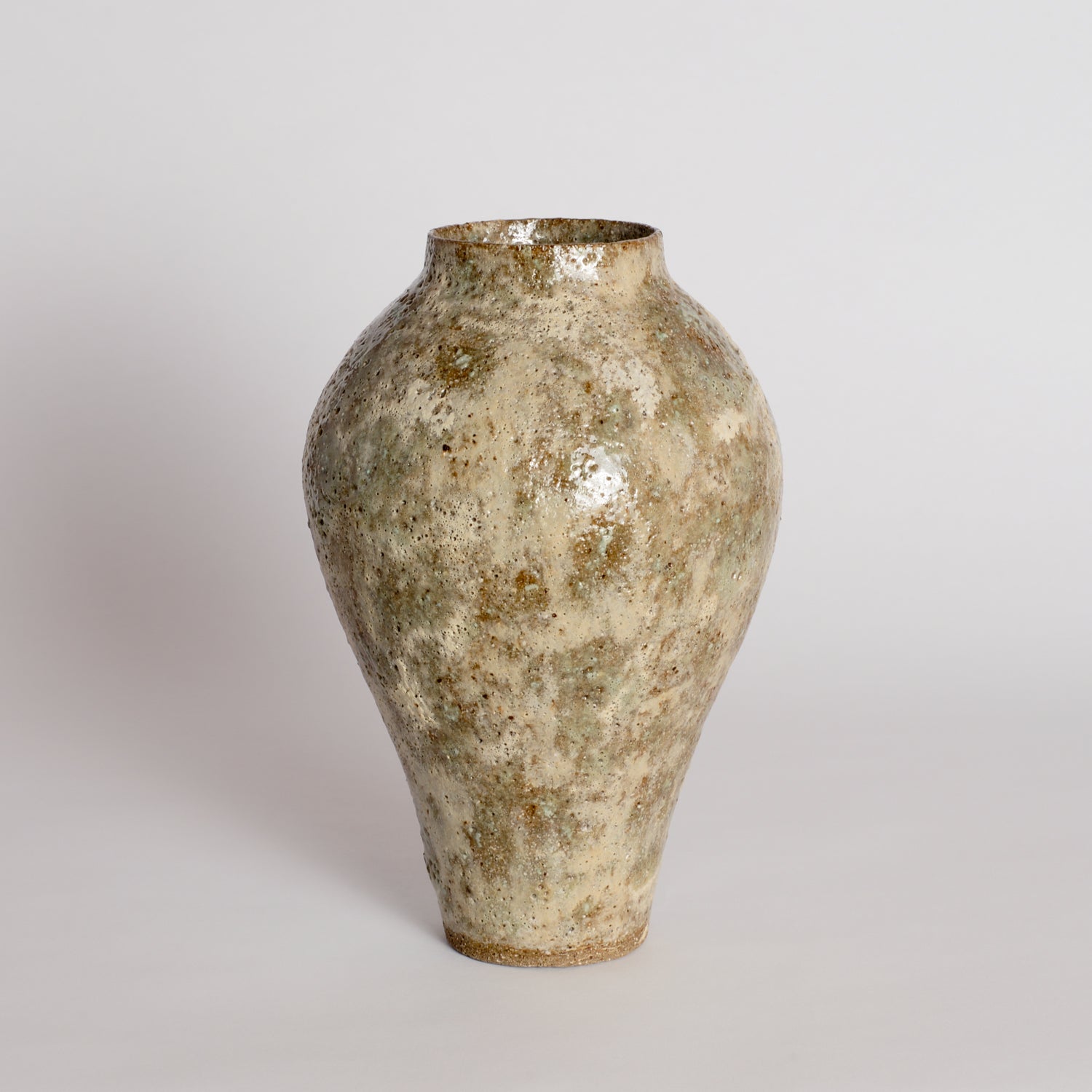 Relic Amphora Vessel