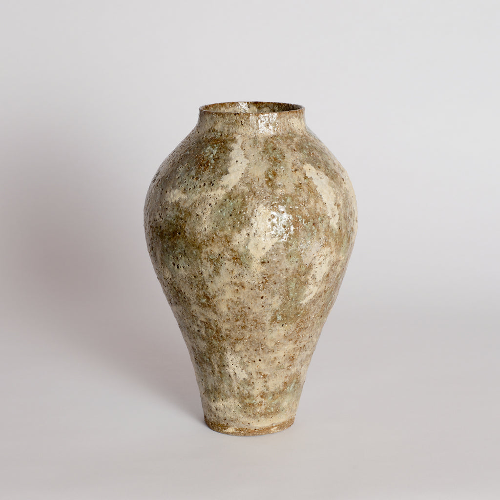 Relic Amphora Vessel