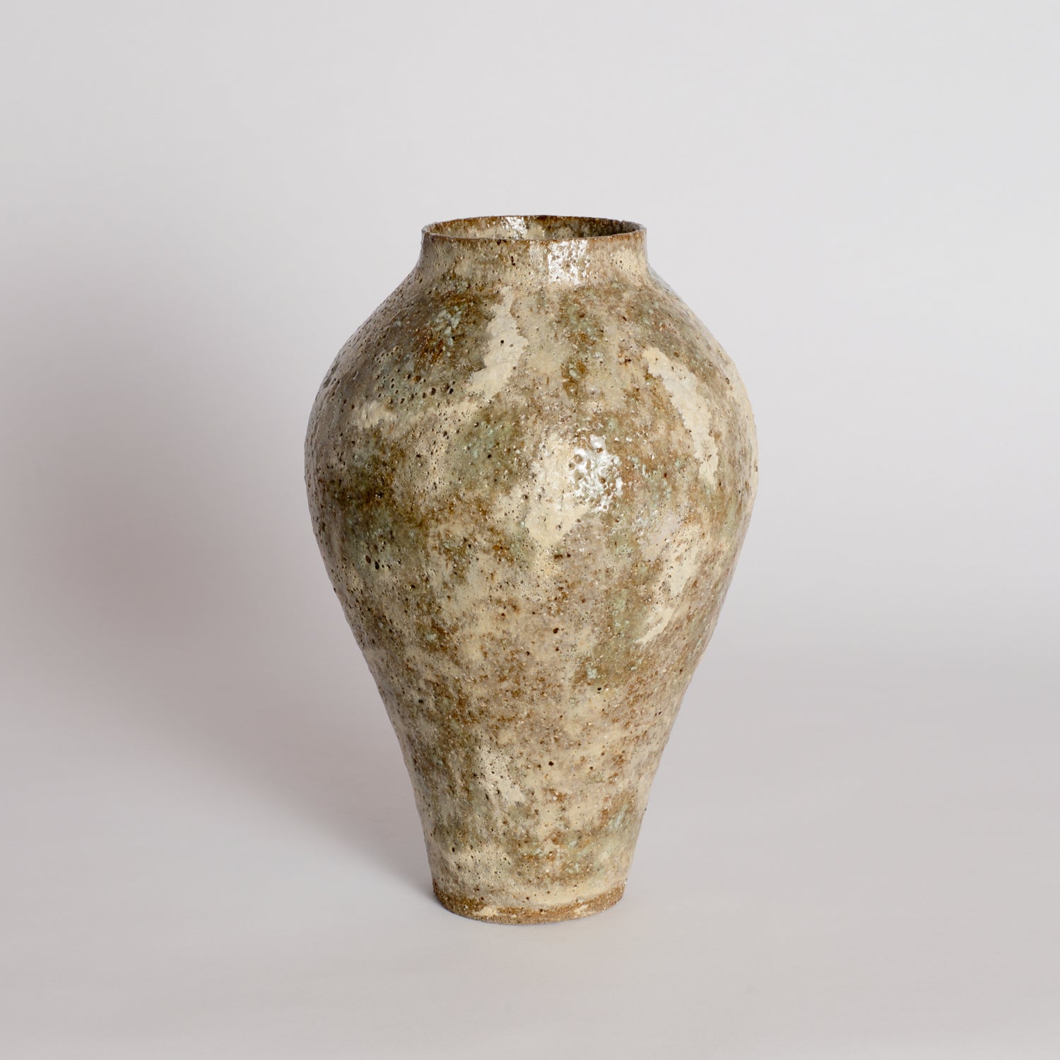 Relic Amphora Vessel