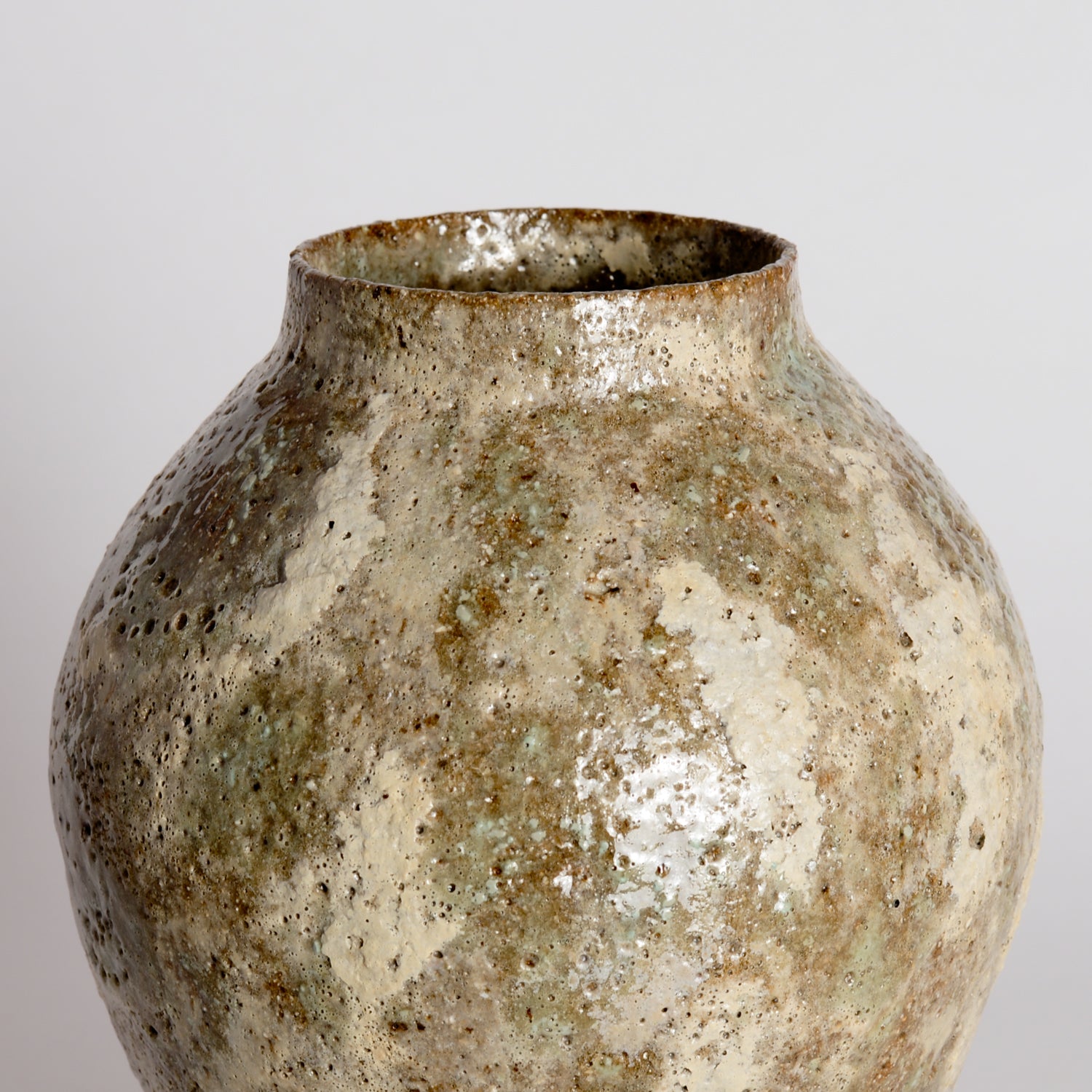 Relic Amphora Vessel