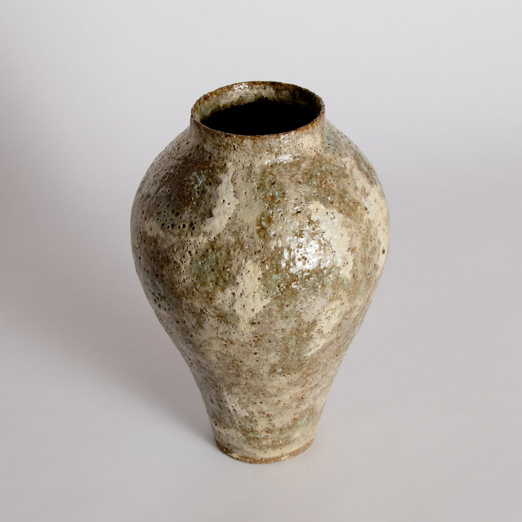Relic Amphora Vessel