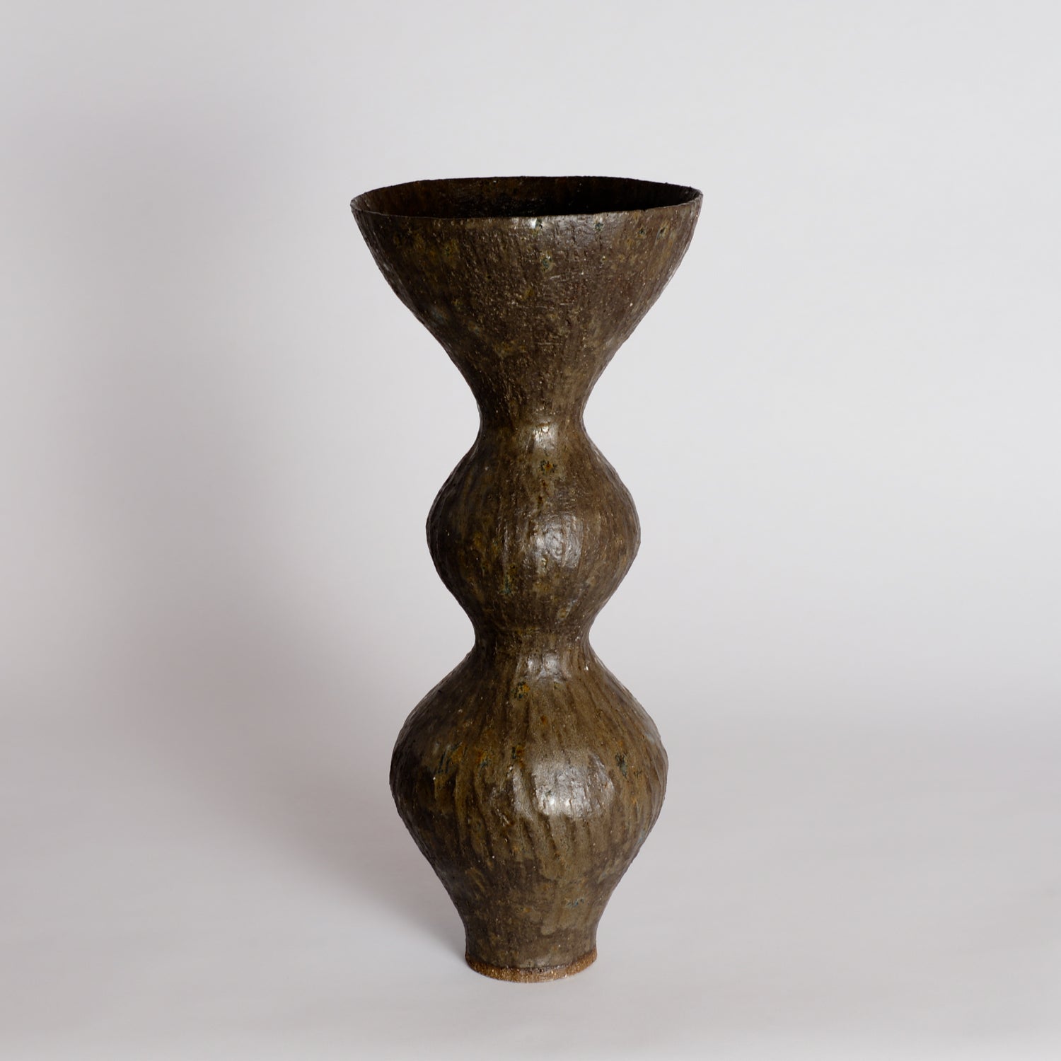 Relic Wobble Vessel