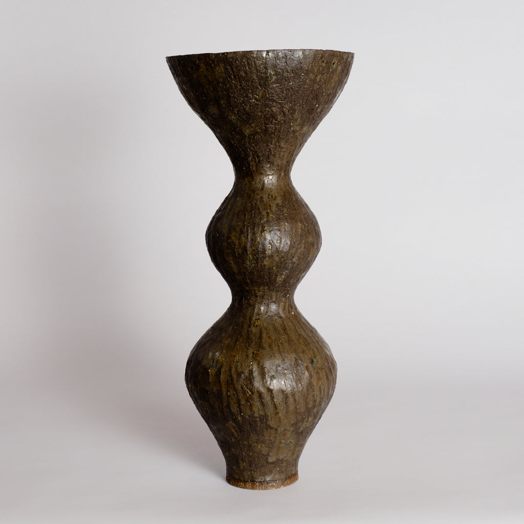 Relic Wobble Vessel