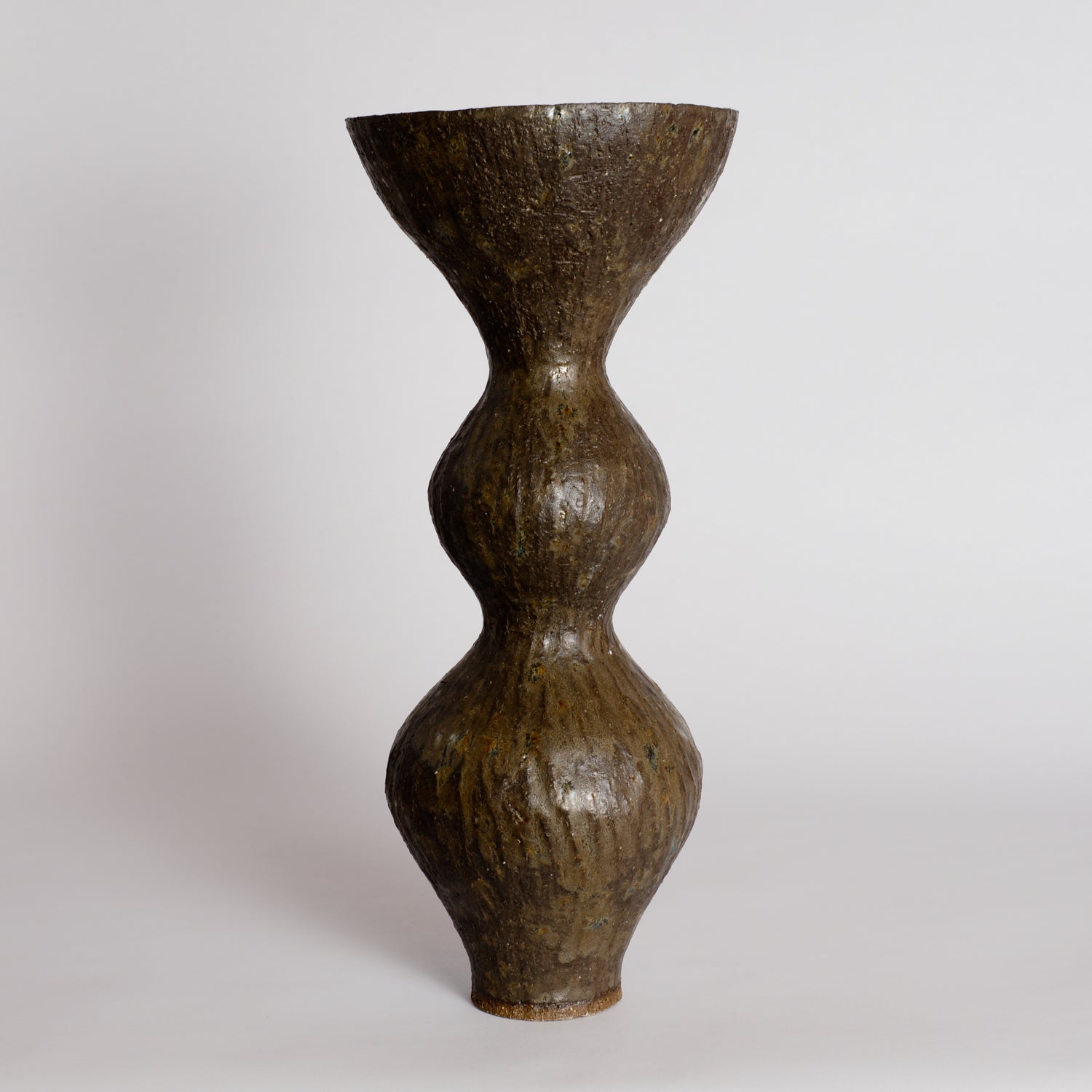 Relic Wobble Vessel