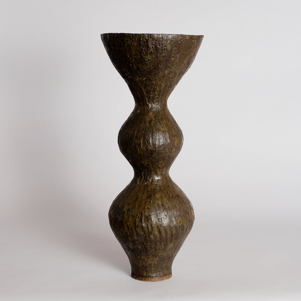 Relic Wobble Vessel