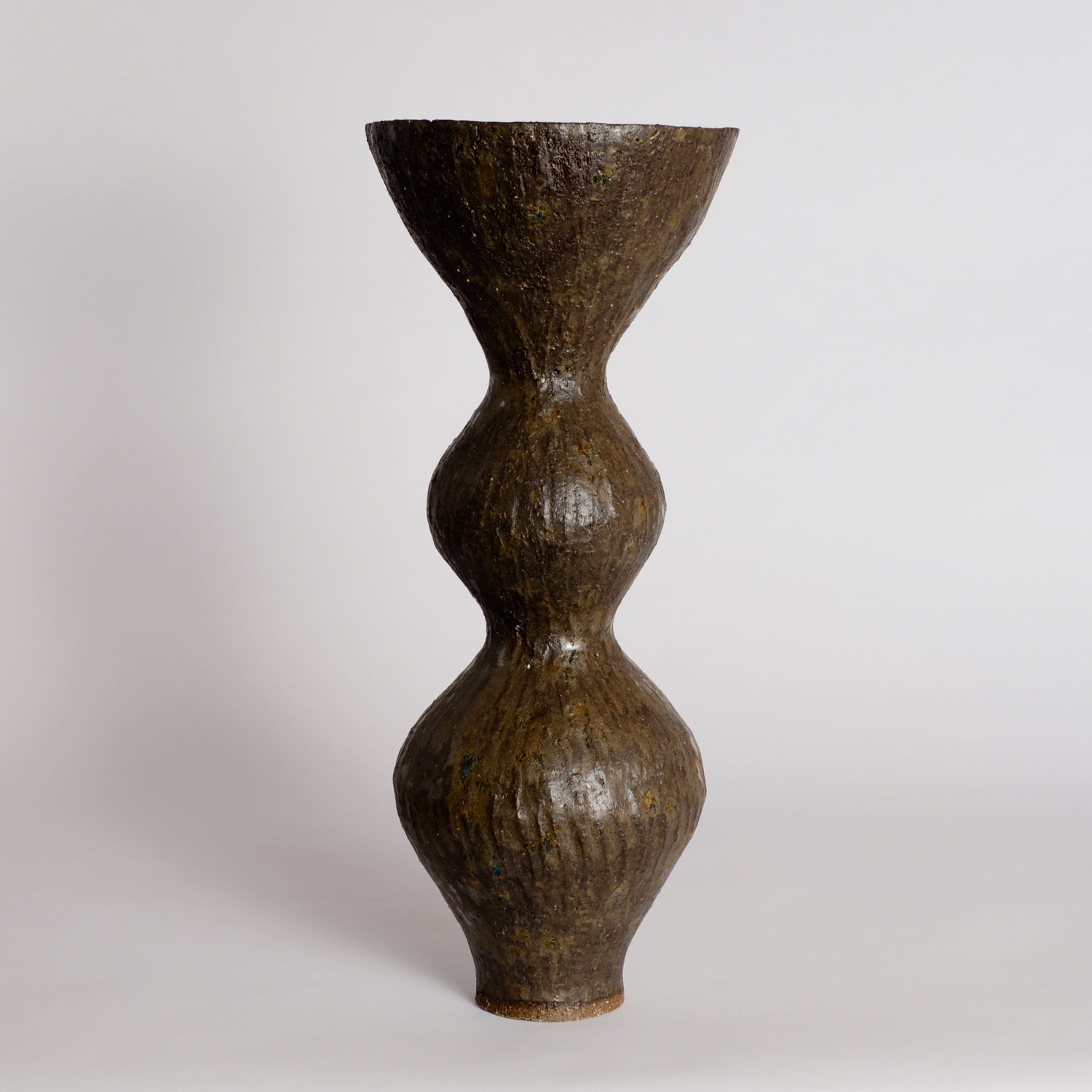 Relic Wobble Vessel