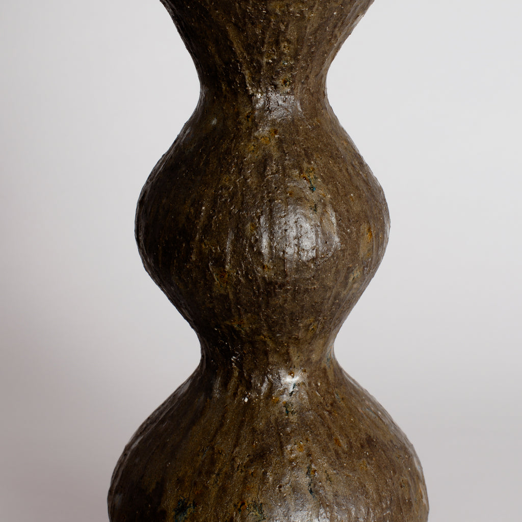 Relic Wobble Vessel
