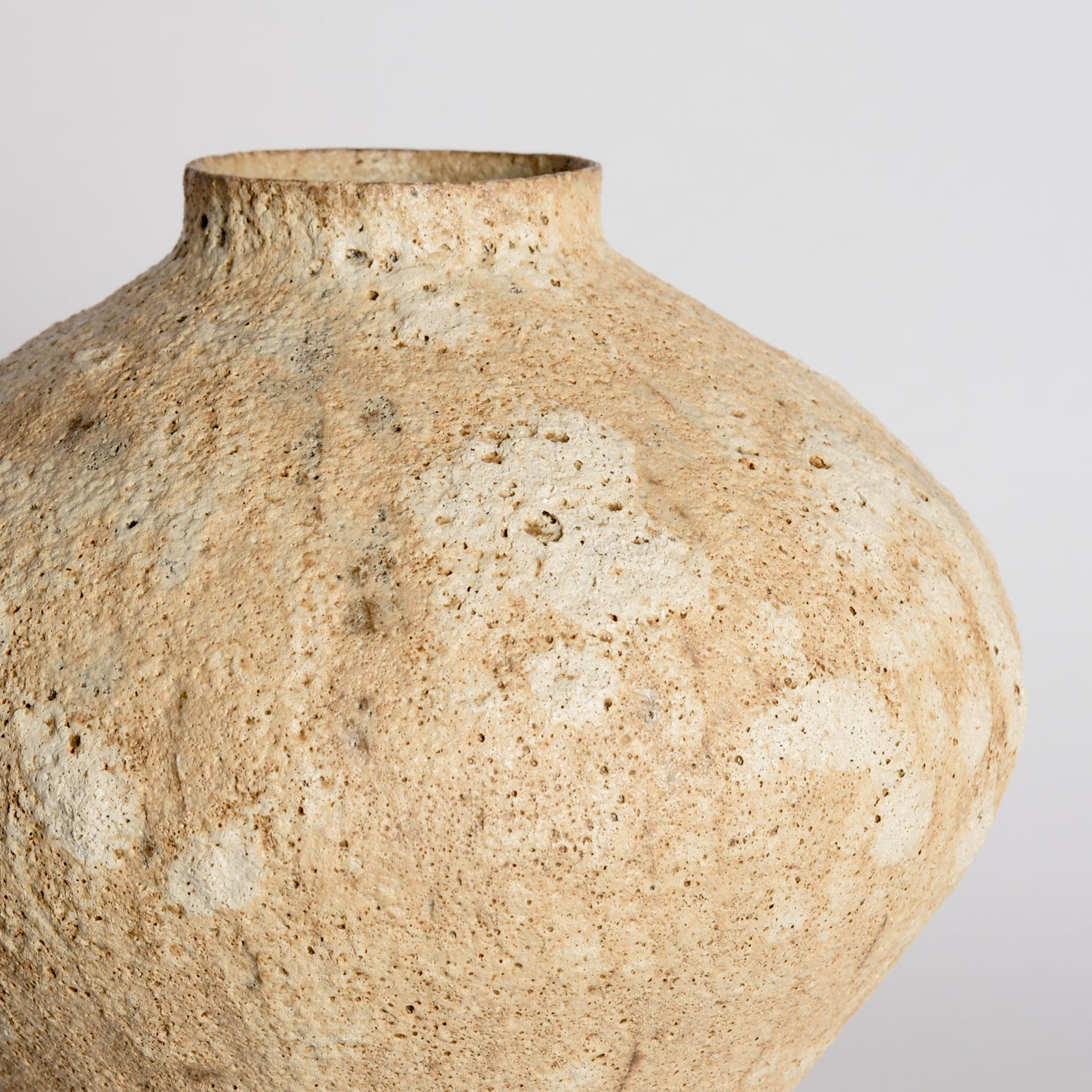 Relic Amphora Vessel