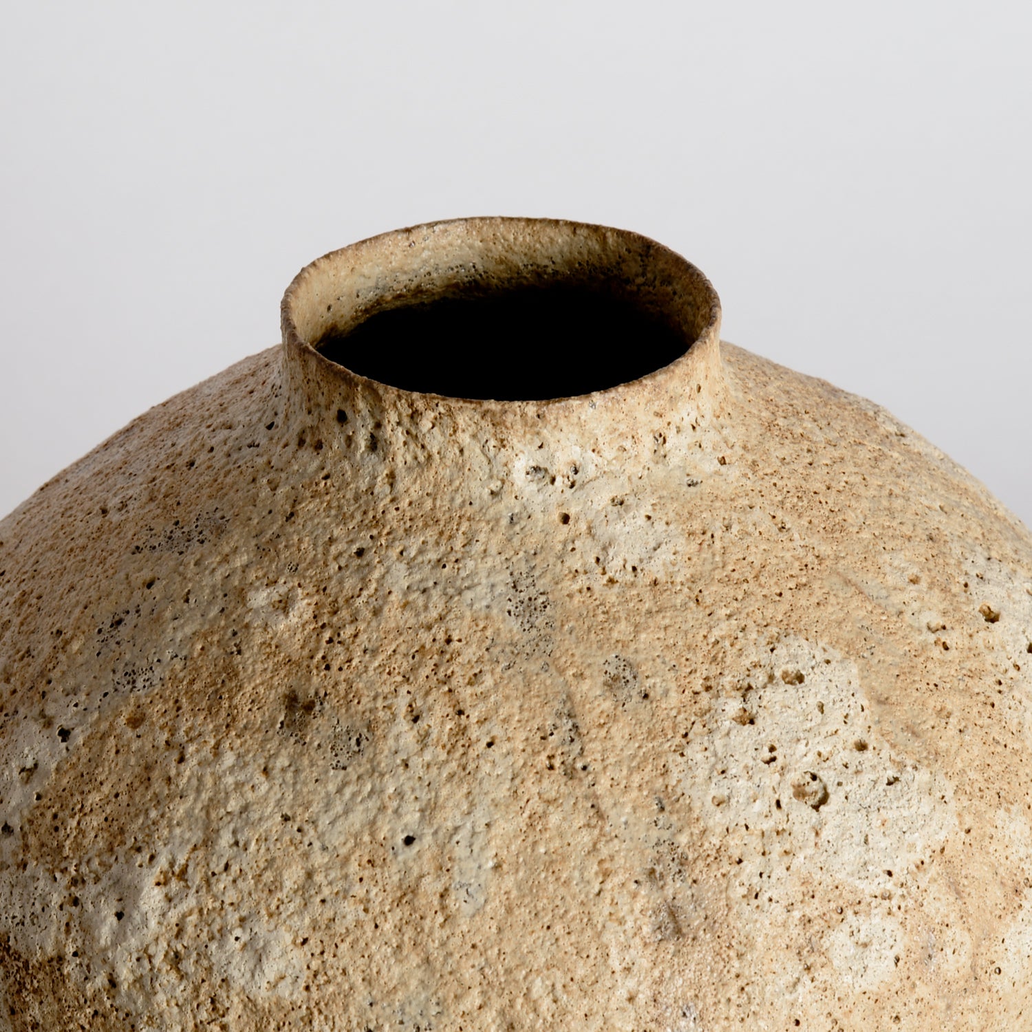 Relic Amphora Vessel