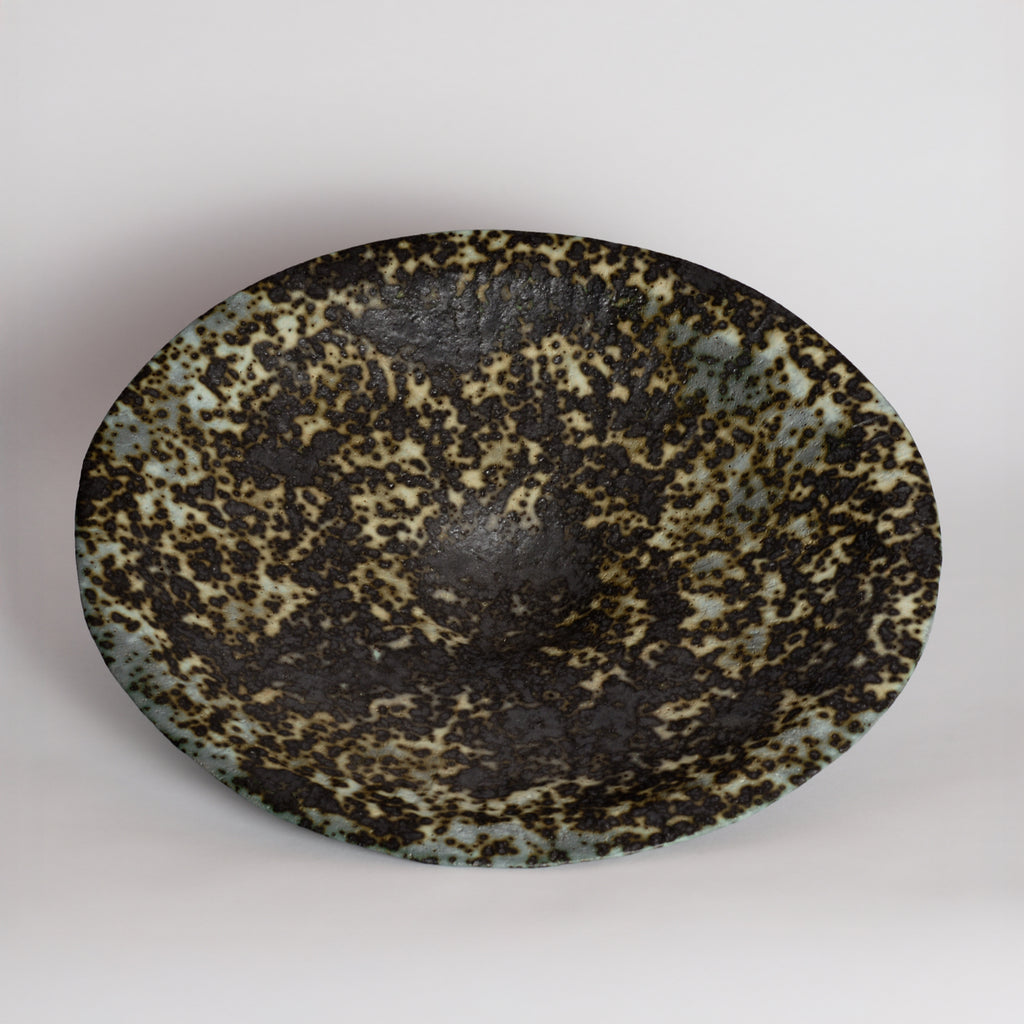 Carved Relic Bowl