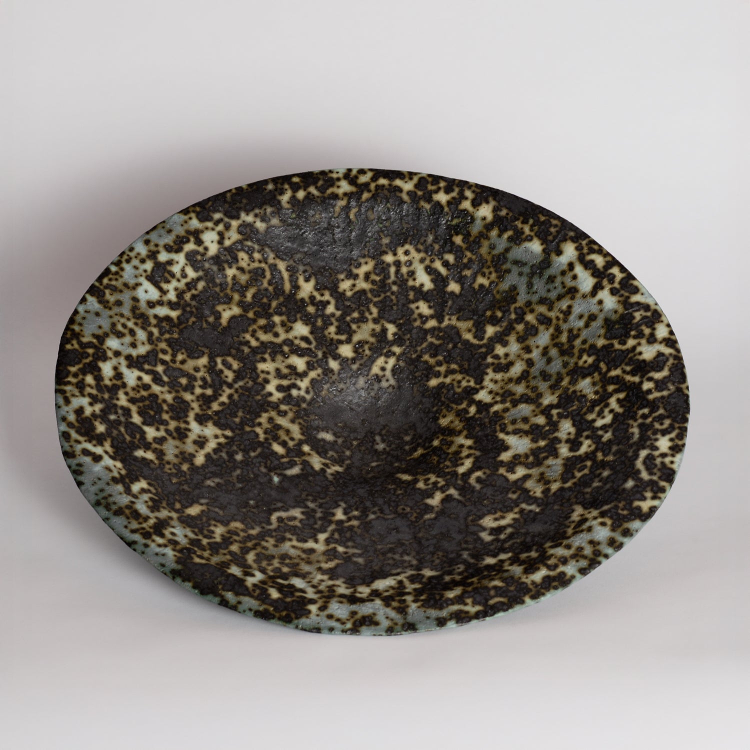 Carved Relic Bowl