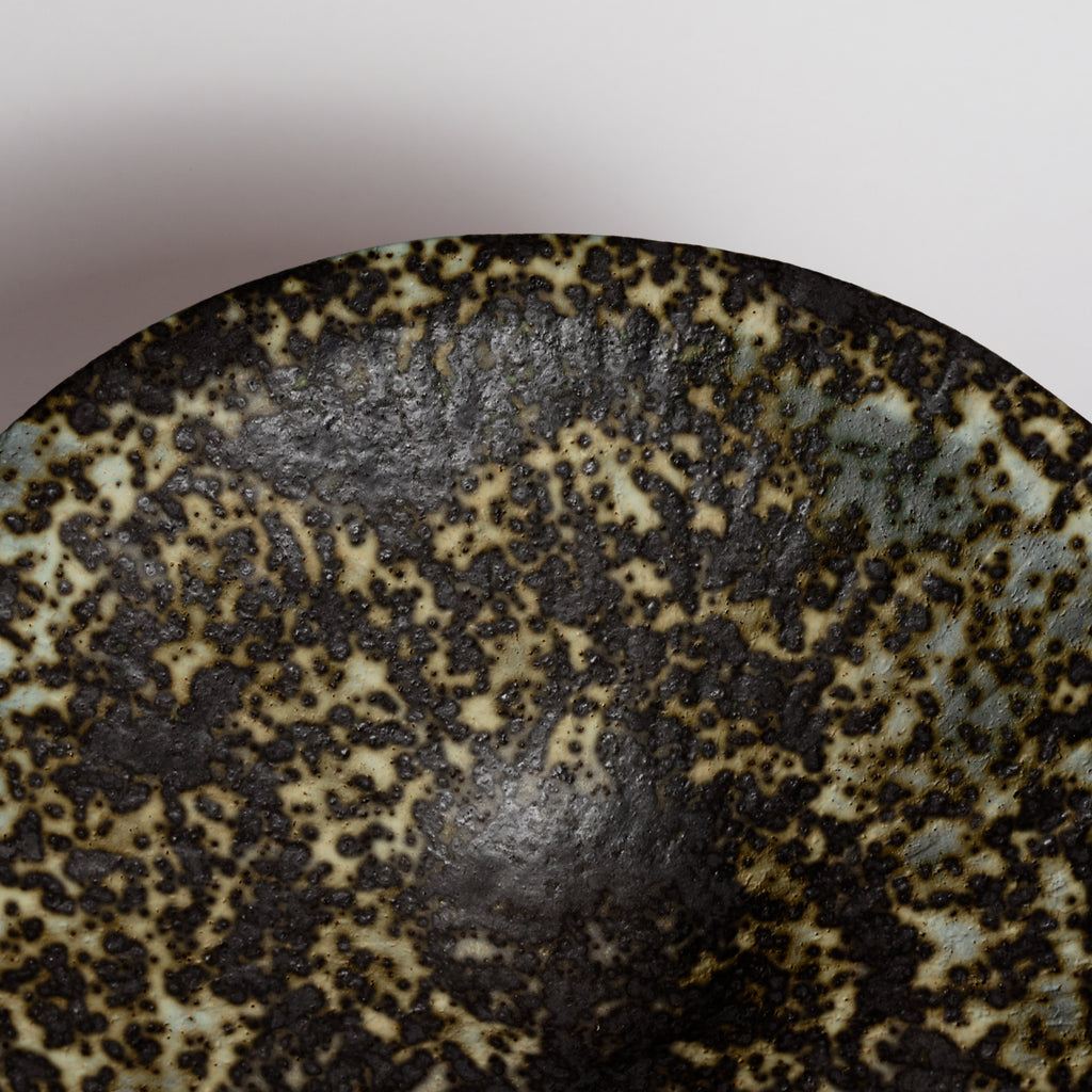 Carved Relic Bowl