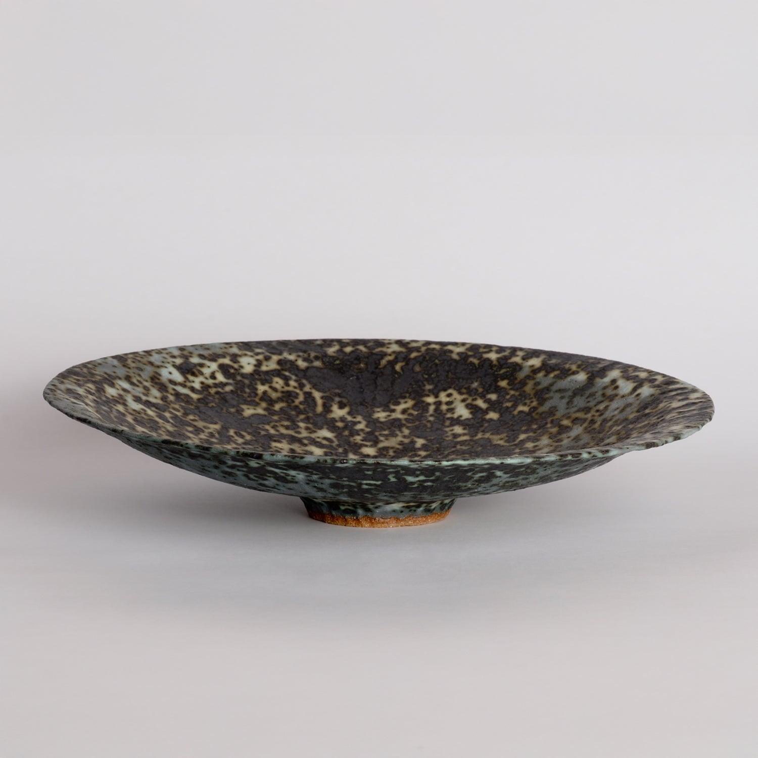 Carved Relic Bowl