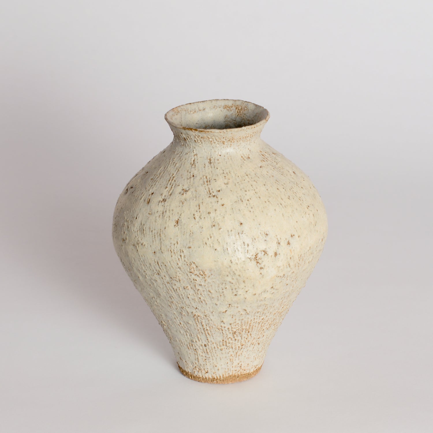 Mini Relic Milky Amphora
