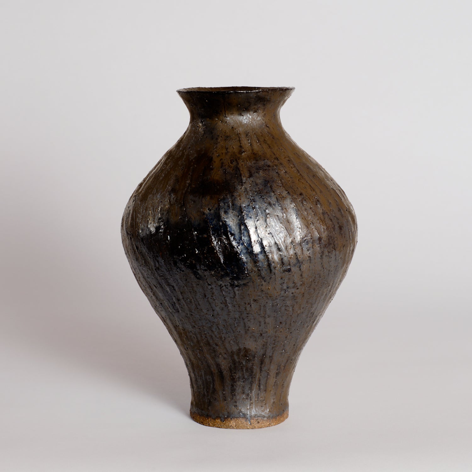 Mini Bronze Flare Amphora