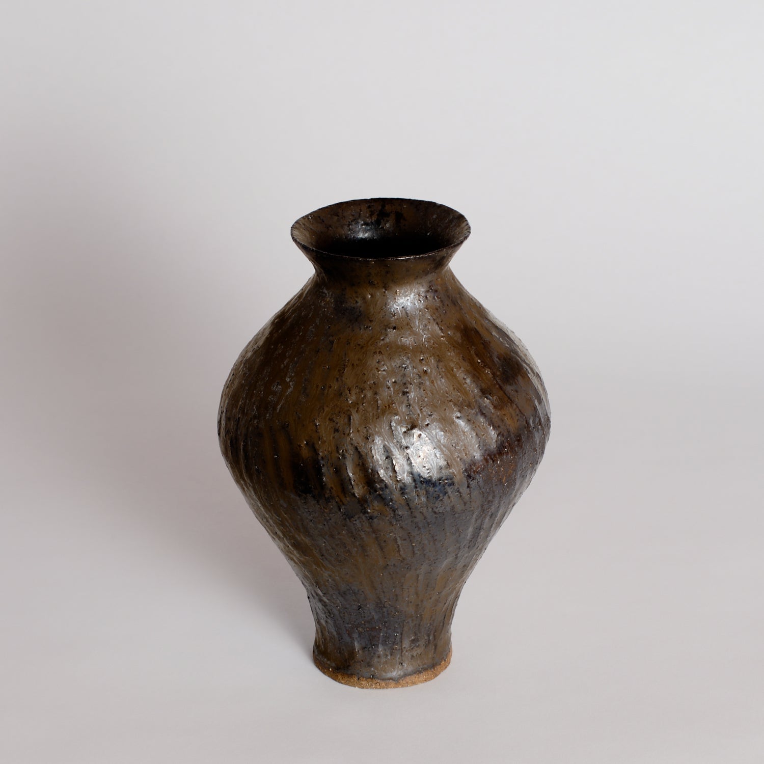 Mini Bronze Flare Amphora