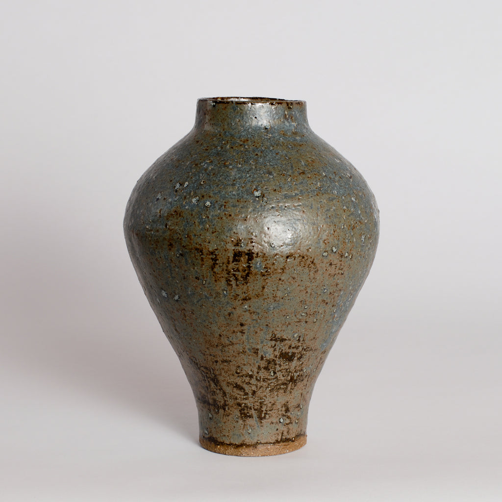 Mini Green Amphora