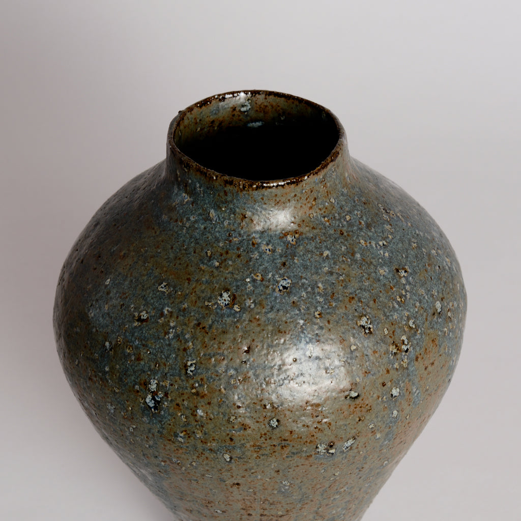 Mini Green Amphora