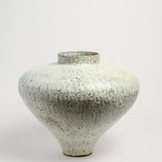 Ceramic vessel handmade by ceramicist Emily Ellis