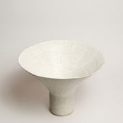 Ceramic vase by Emily Ellis