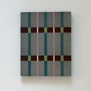 'Patterns Unknown' IV Artwork