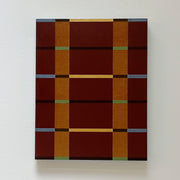 'Patterns Unknown' III Artwork