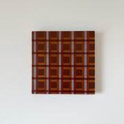 'Patterns Unknown' I Artwork