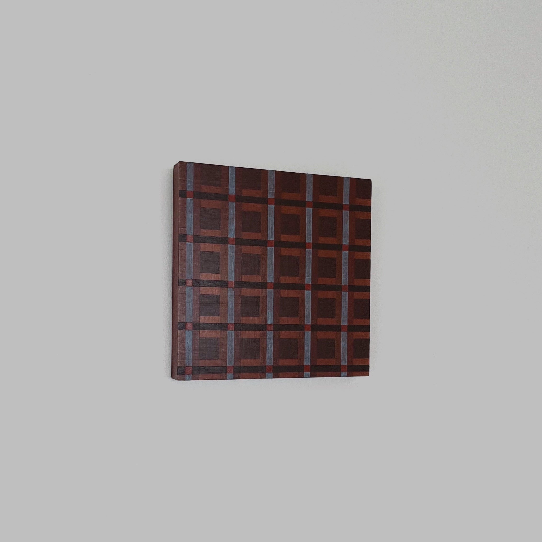 'Patterns Unknown' I Artwork