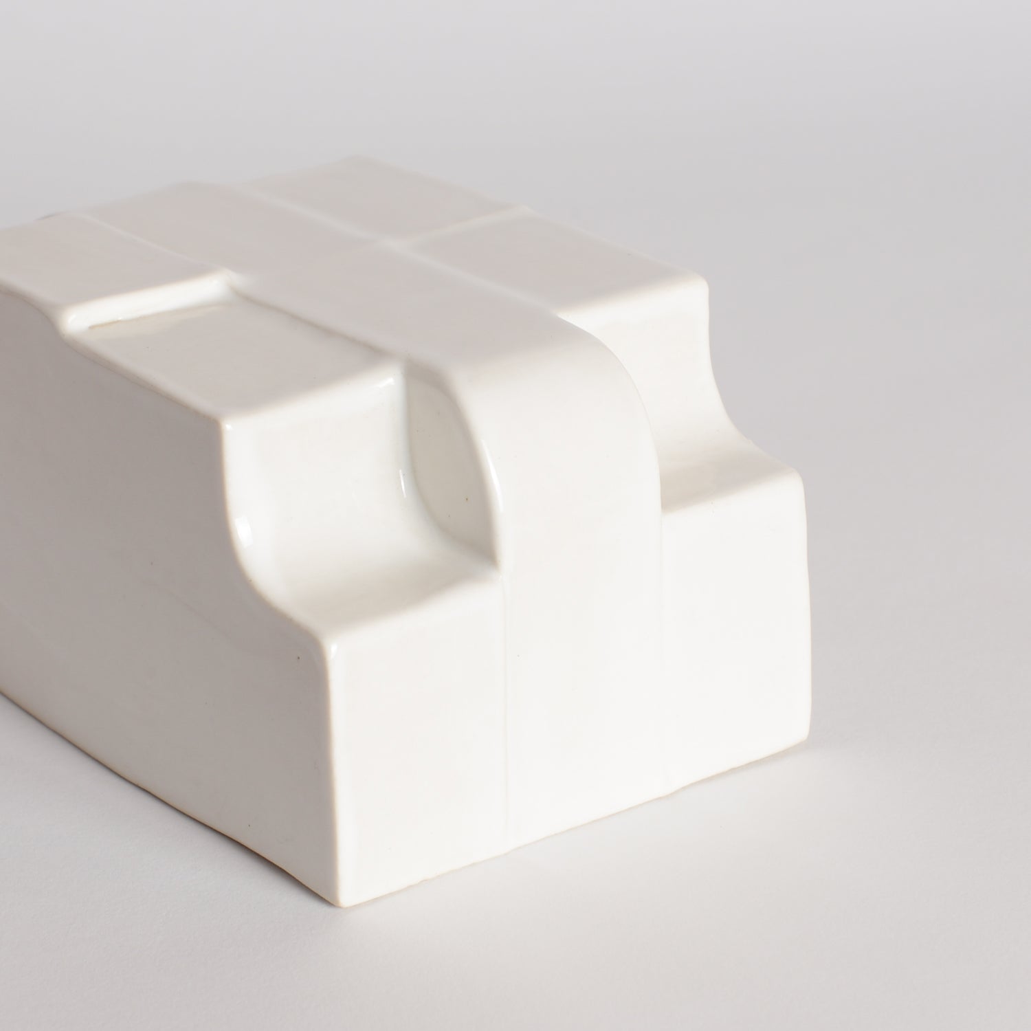 'Building Blocks' Sculpture I