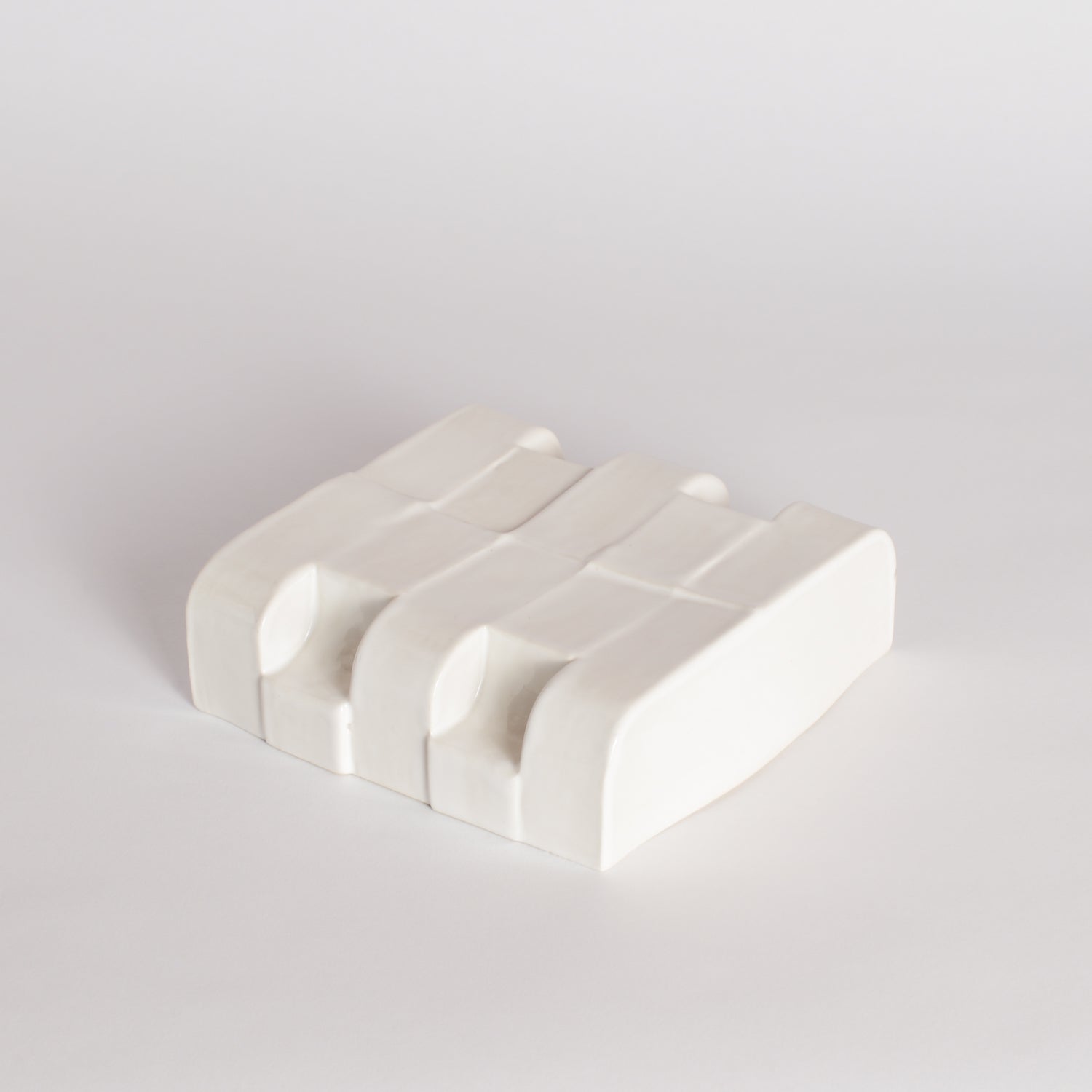 'Building Blocks' Sculpture II