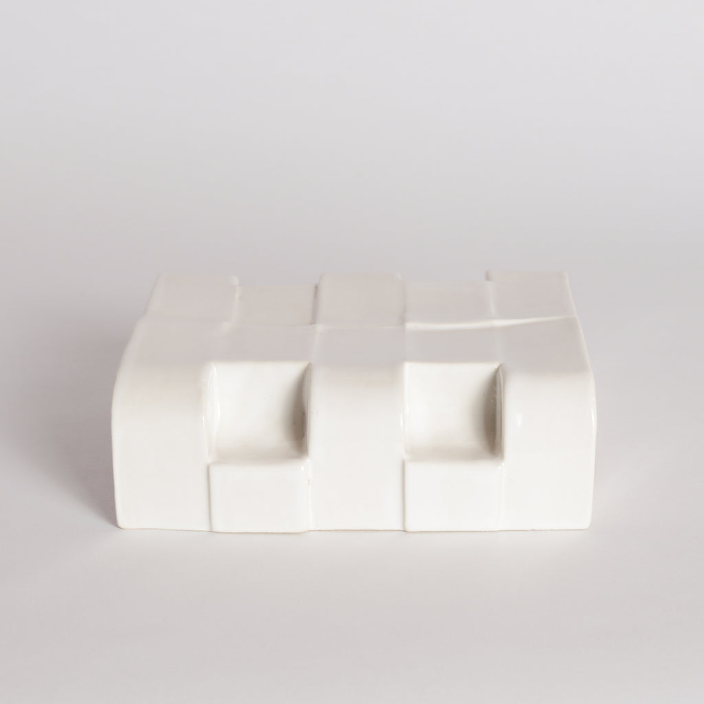 'Building Blocks' Sculpture II