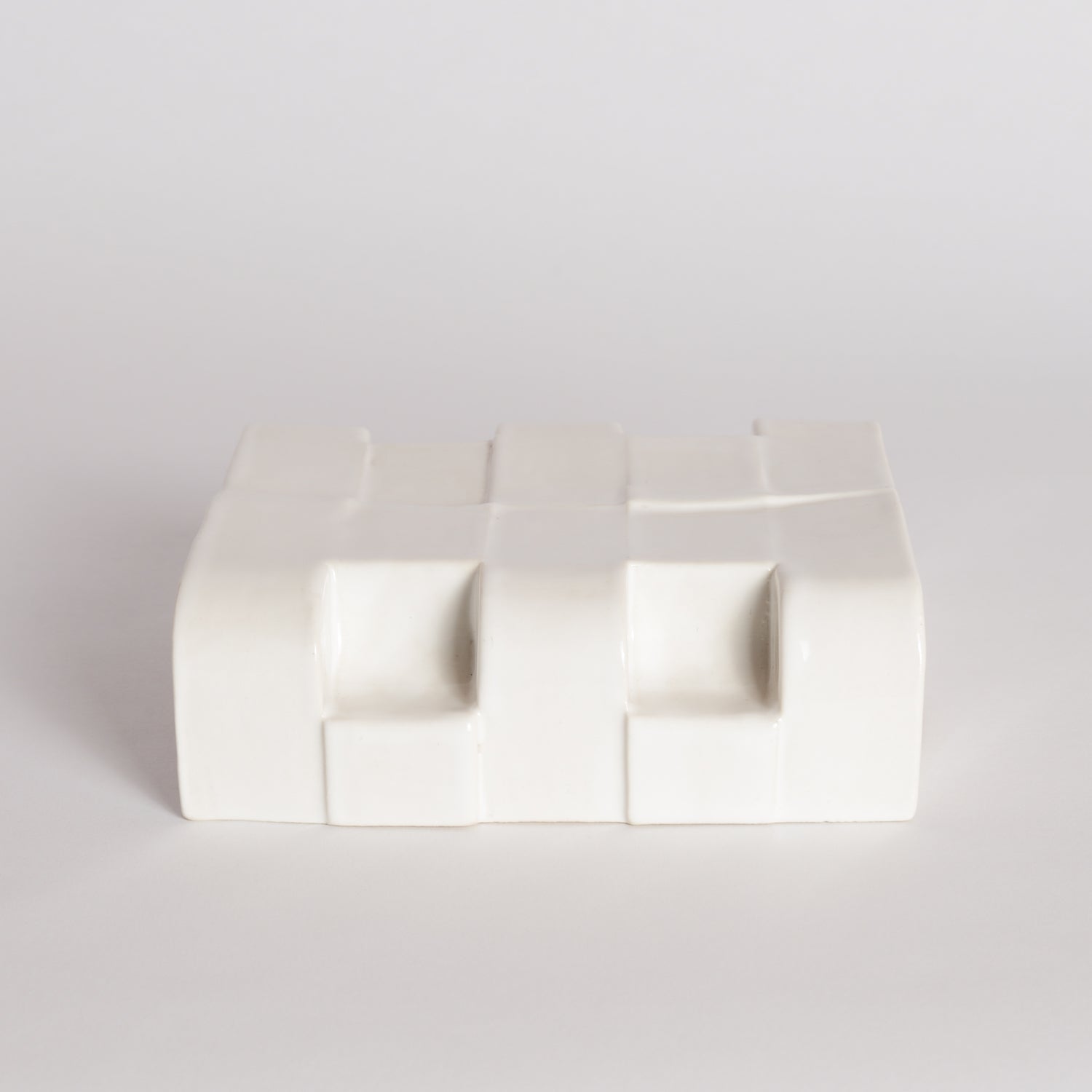 'Building Blocks' Sculpture II