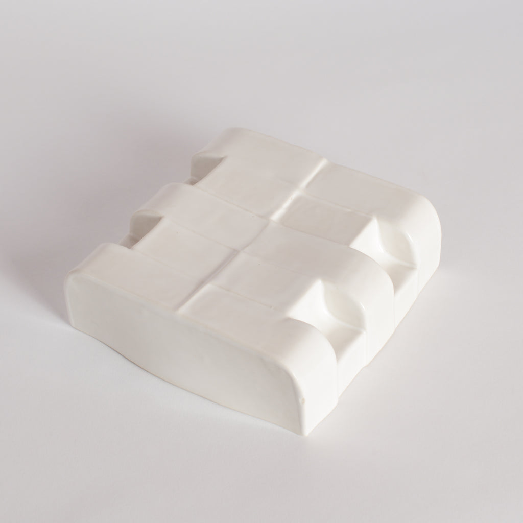 'Building Blocks' Sculpture II