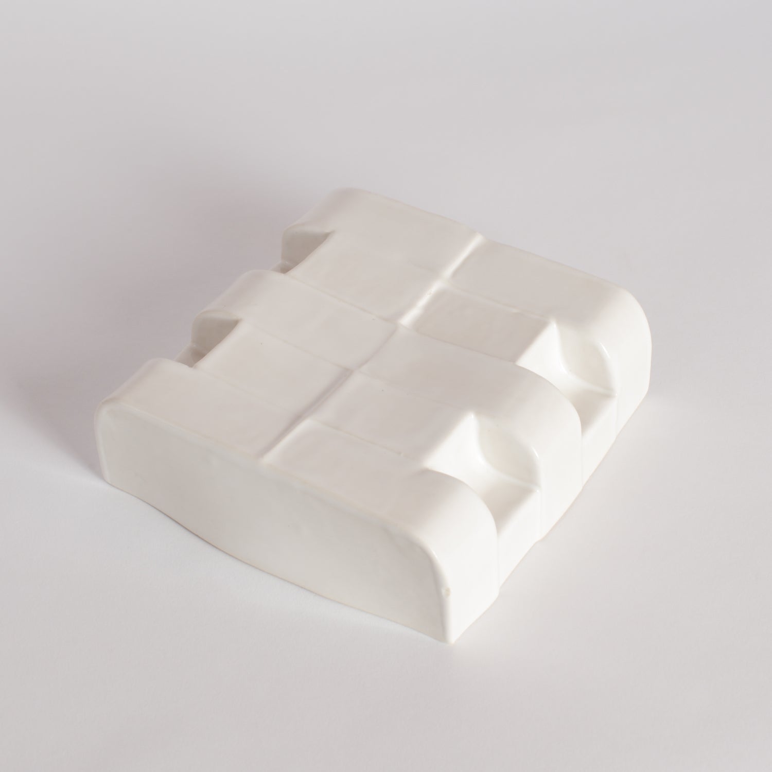 'Building Blocks' Sculpture II
