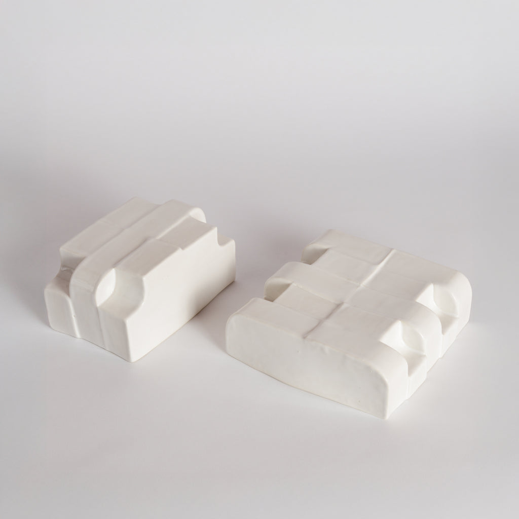 'Building Blocks' Sculpture II