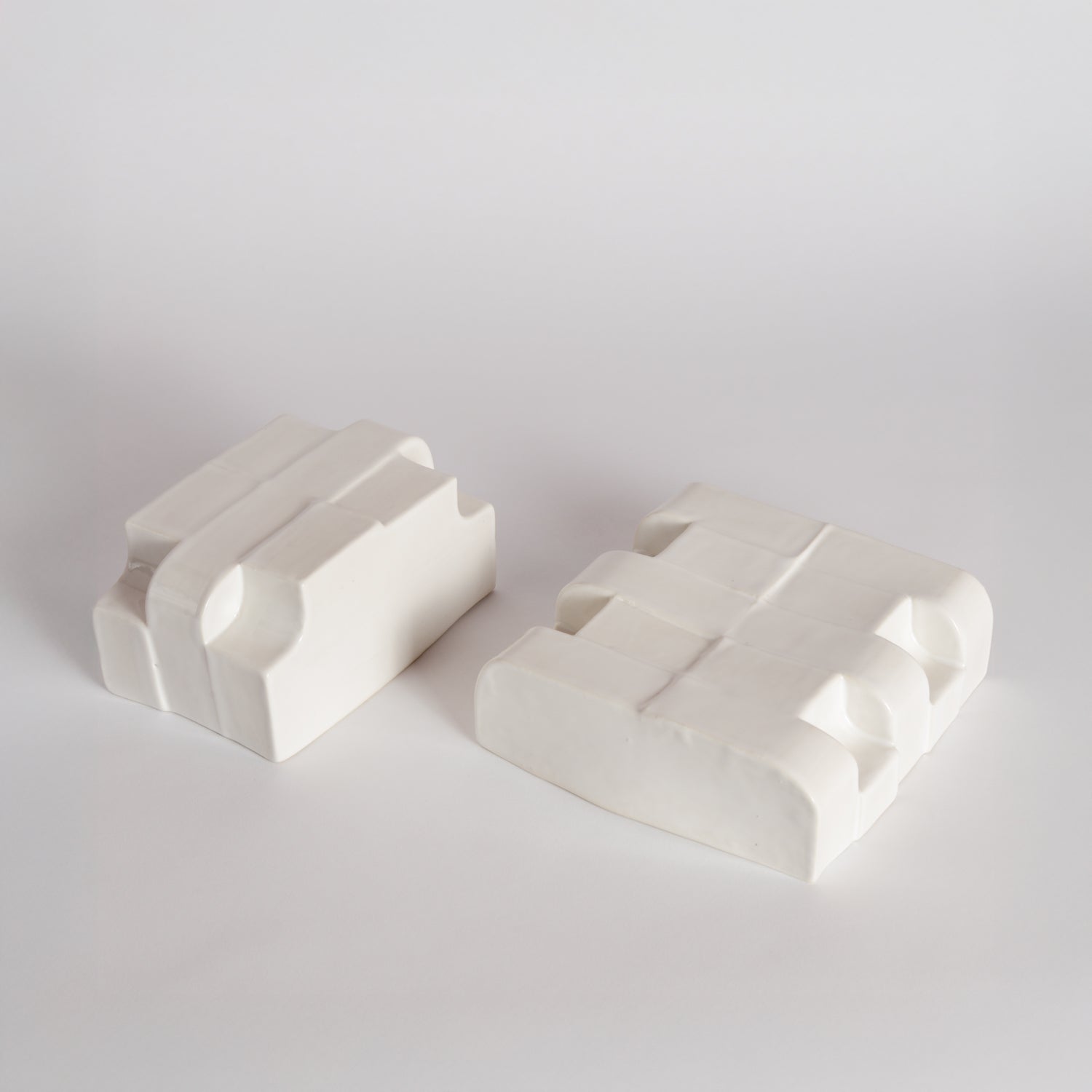'Building Blocks' Sculpture II