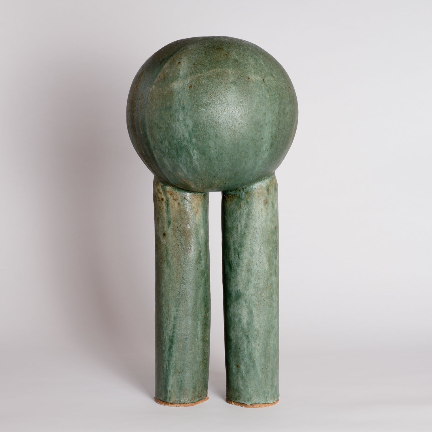 'Sea Walker I' Sculpture