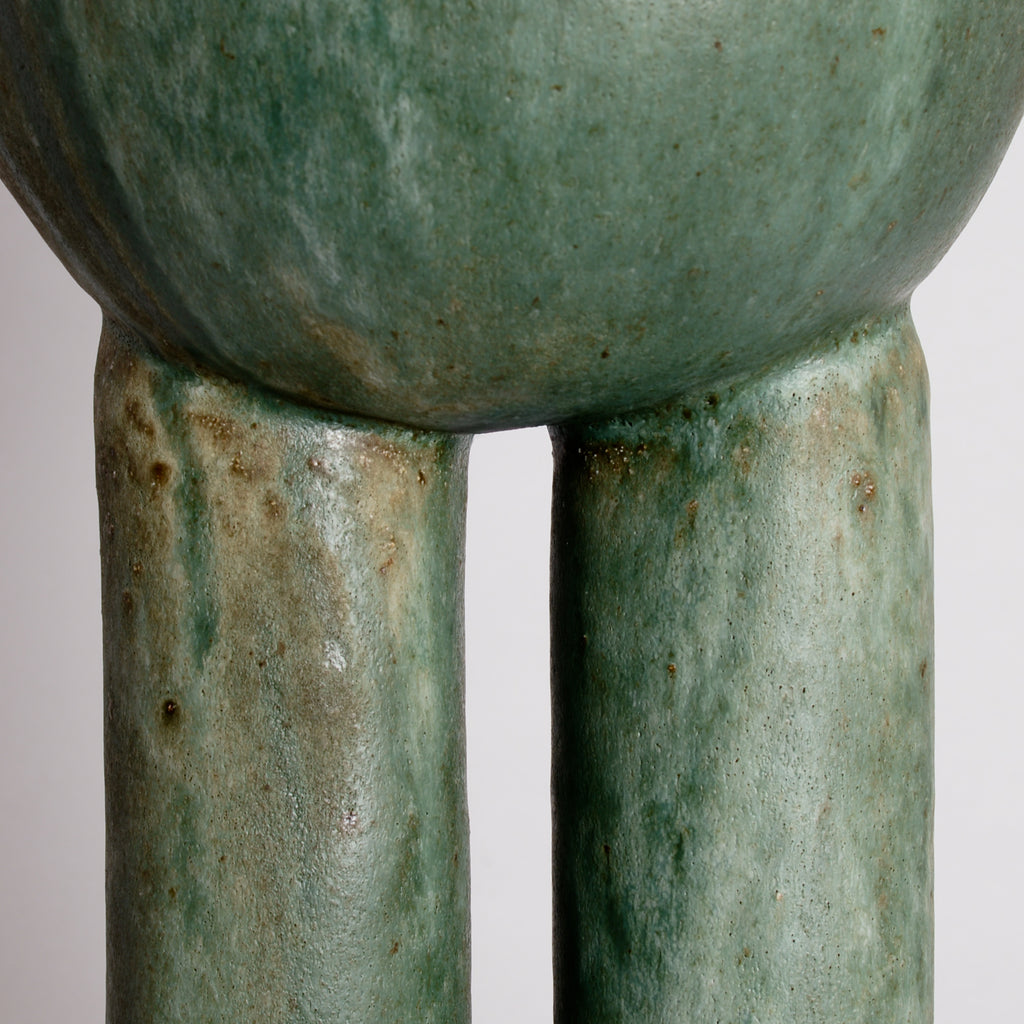 'Sea Walker I' Sculpture