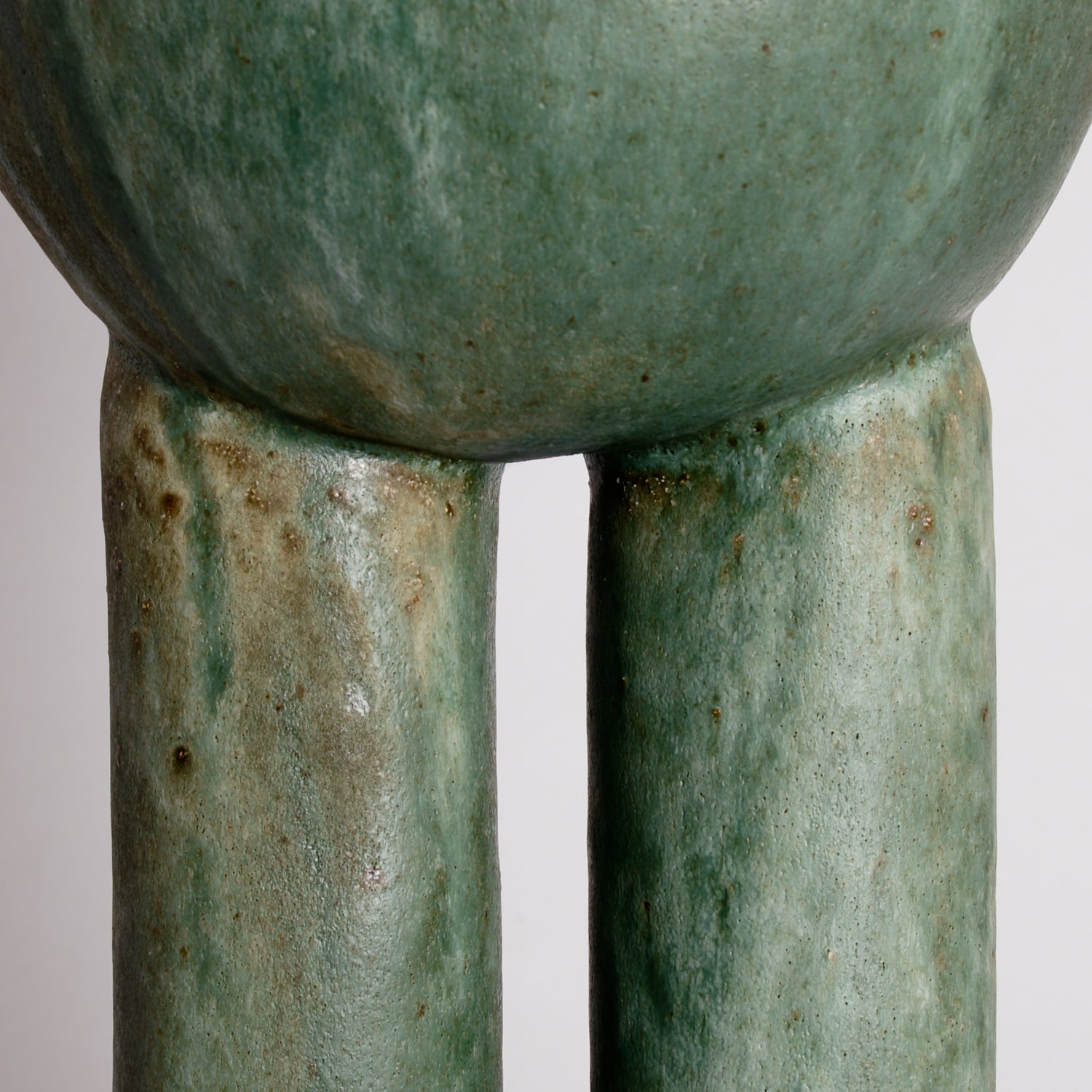 'Sea Walker I' Sculpture