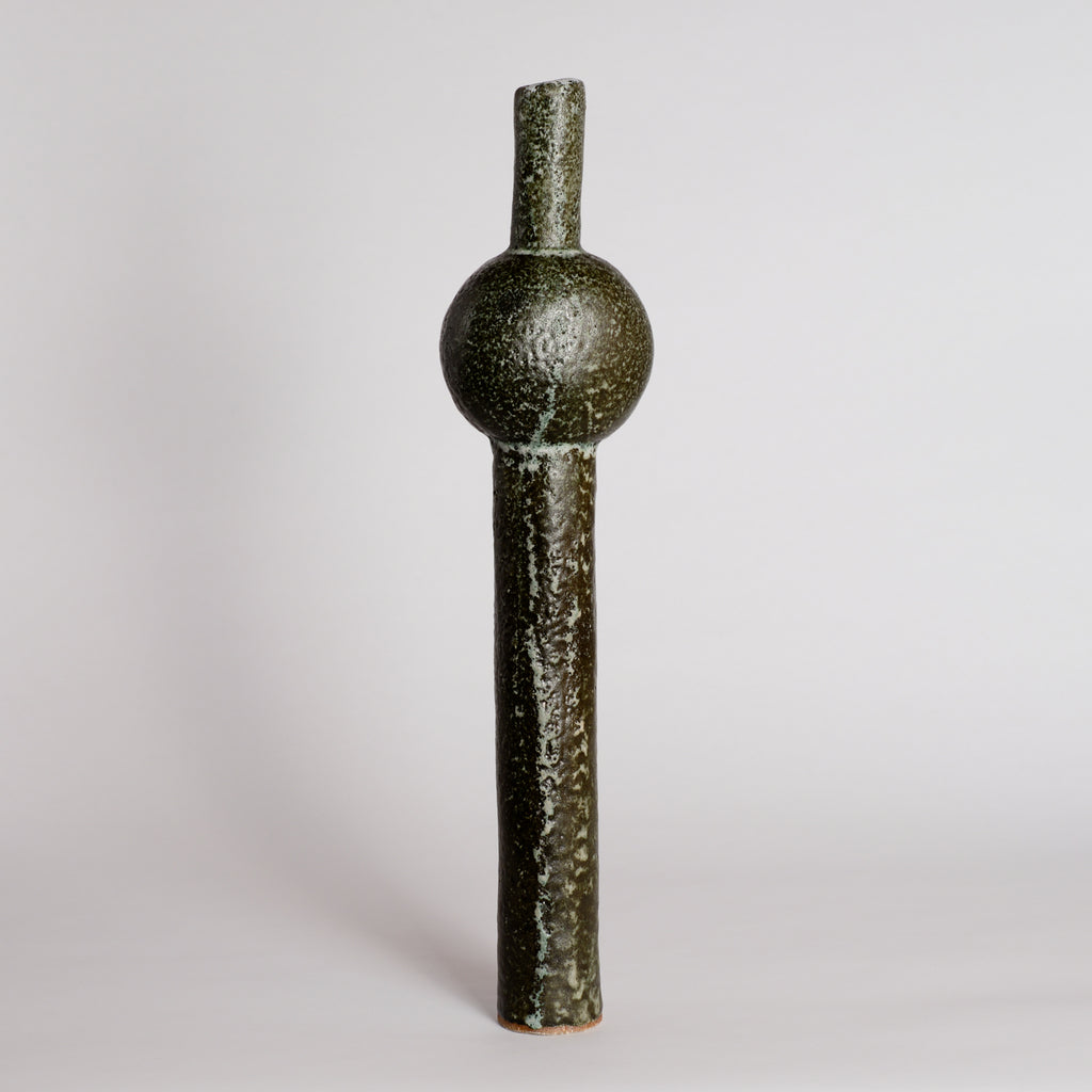 Ceramic Sculpture