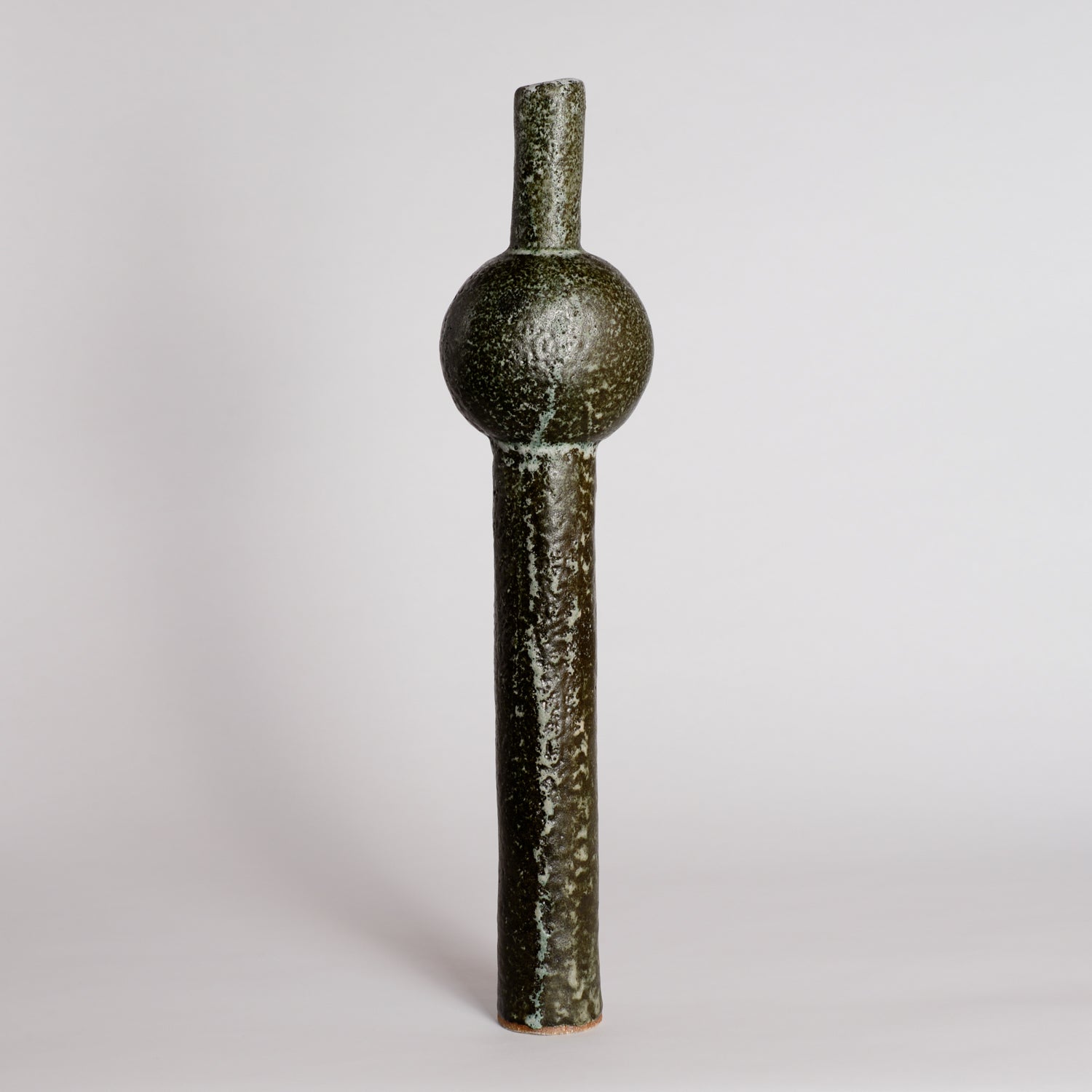Ceramic Sculpture