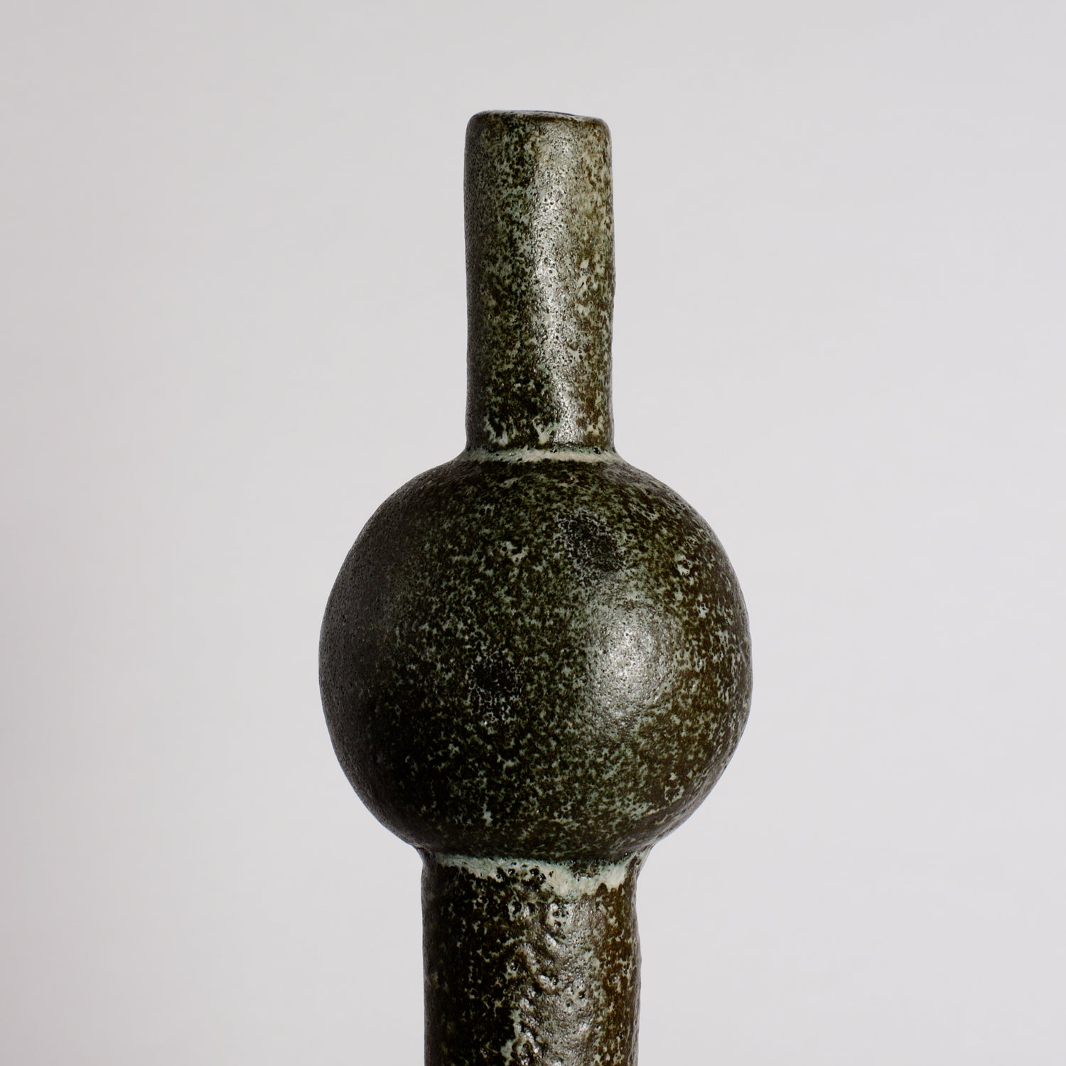 Ceramic Sculpture