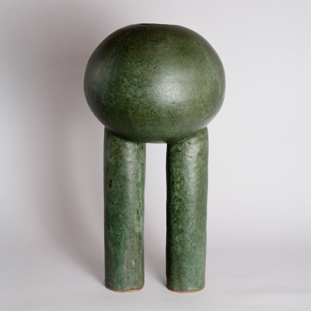 'Sea Walker II' Sculpture