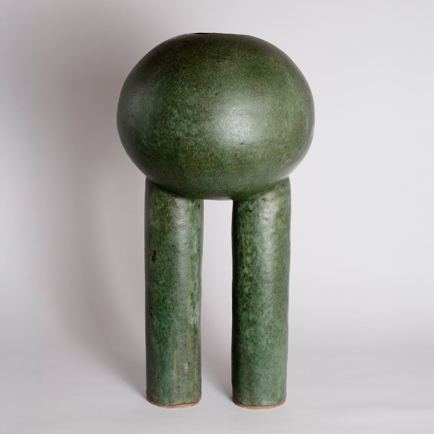 'Sea Walker II' Sculpture