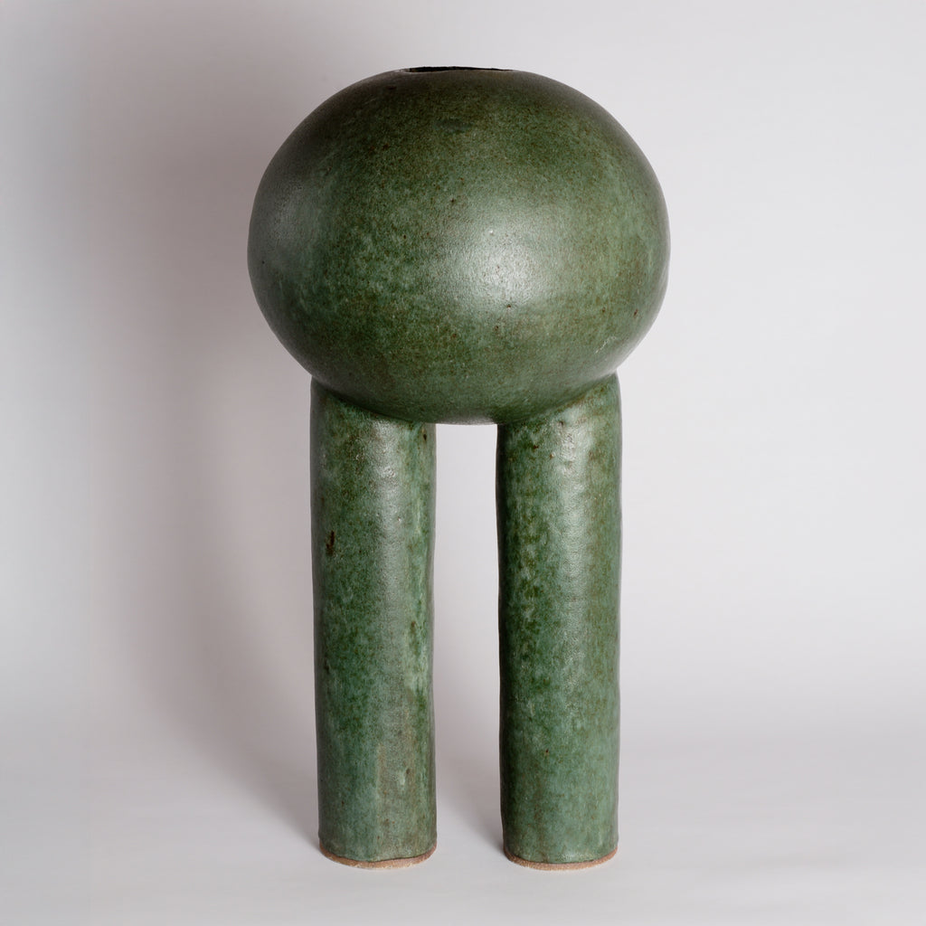'Sea Walker II' Sculpture