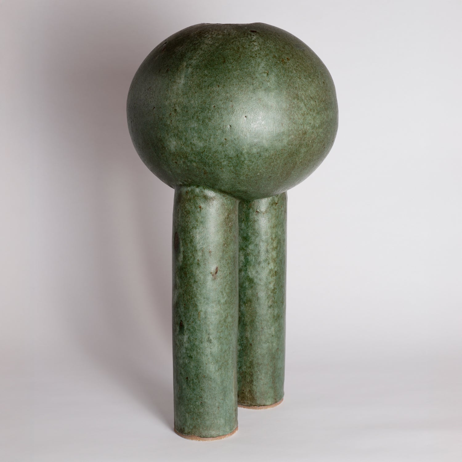 'Sea Walker II' Sculpture